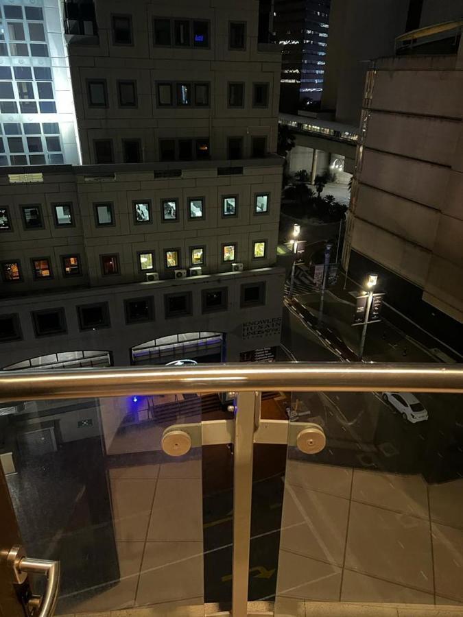 523 Michelangelo Lägenhet Johannesburg Exteriör bild